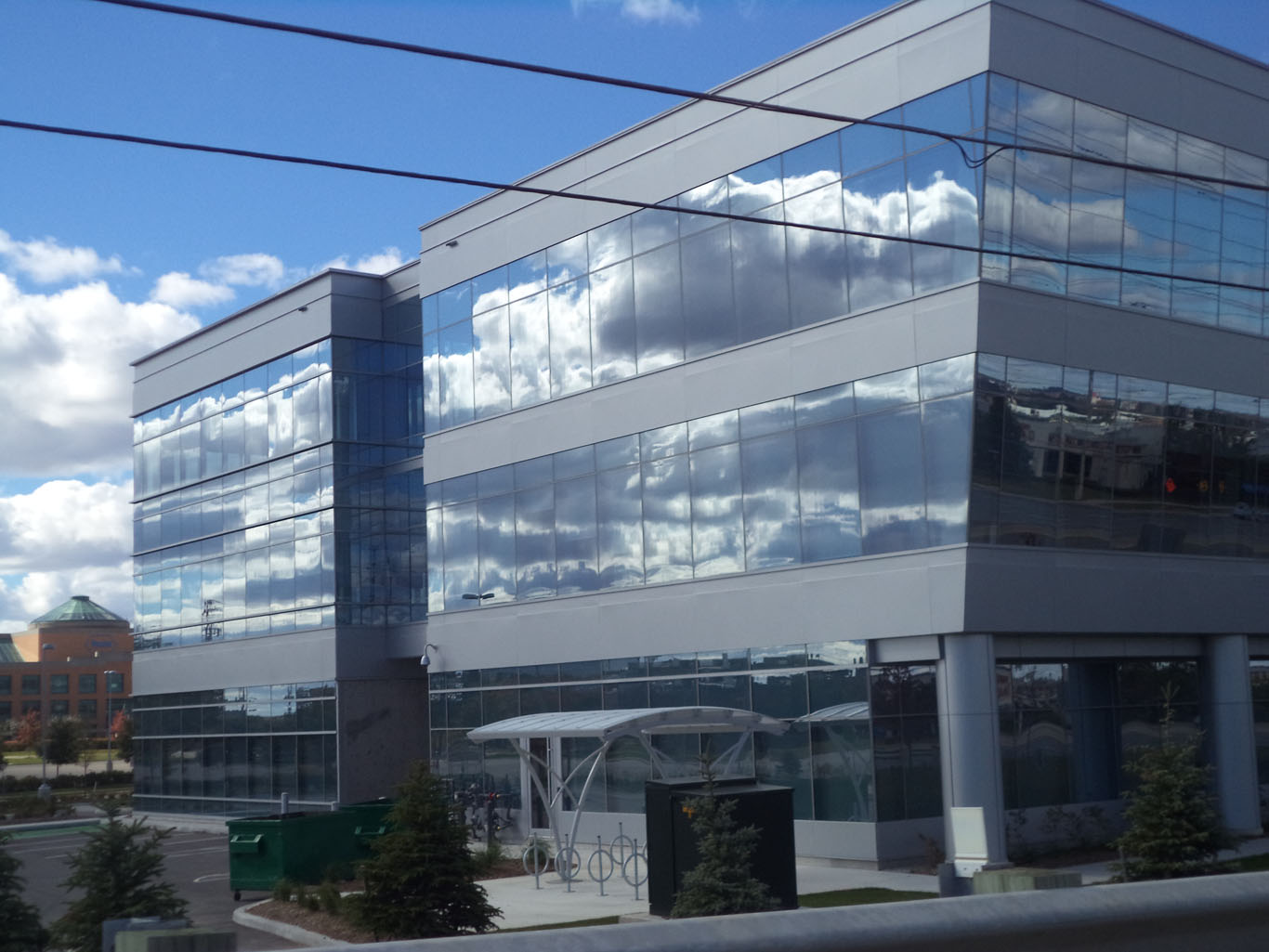 CGI Inc. - 7025 Langer